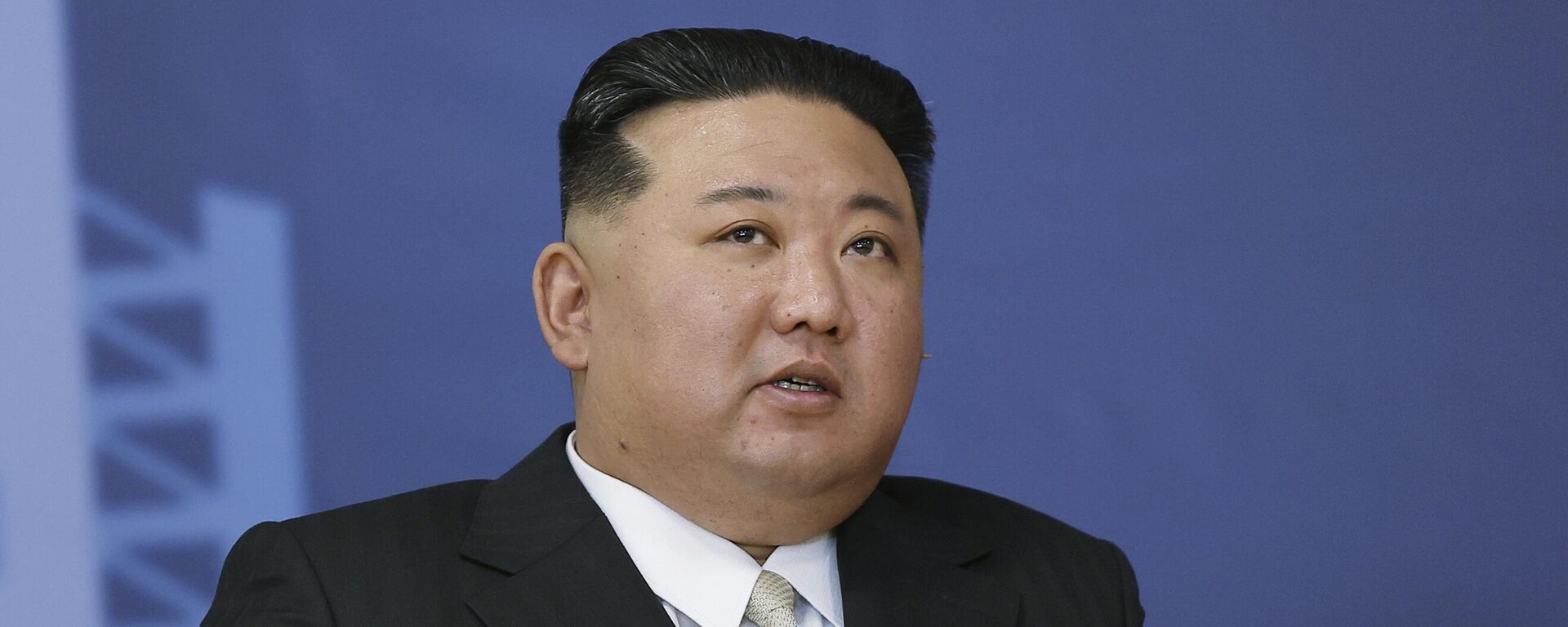Kuzey Kore lideri Kim Jong-un - Sputnik Türkiye, 1920, 26.04.2024