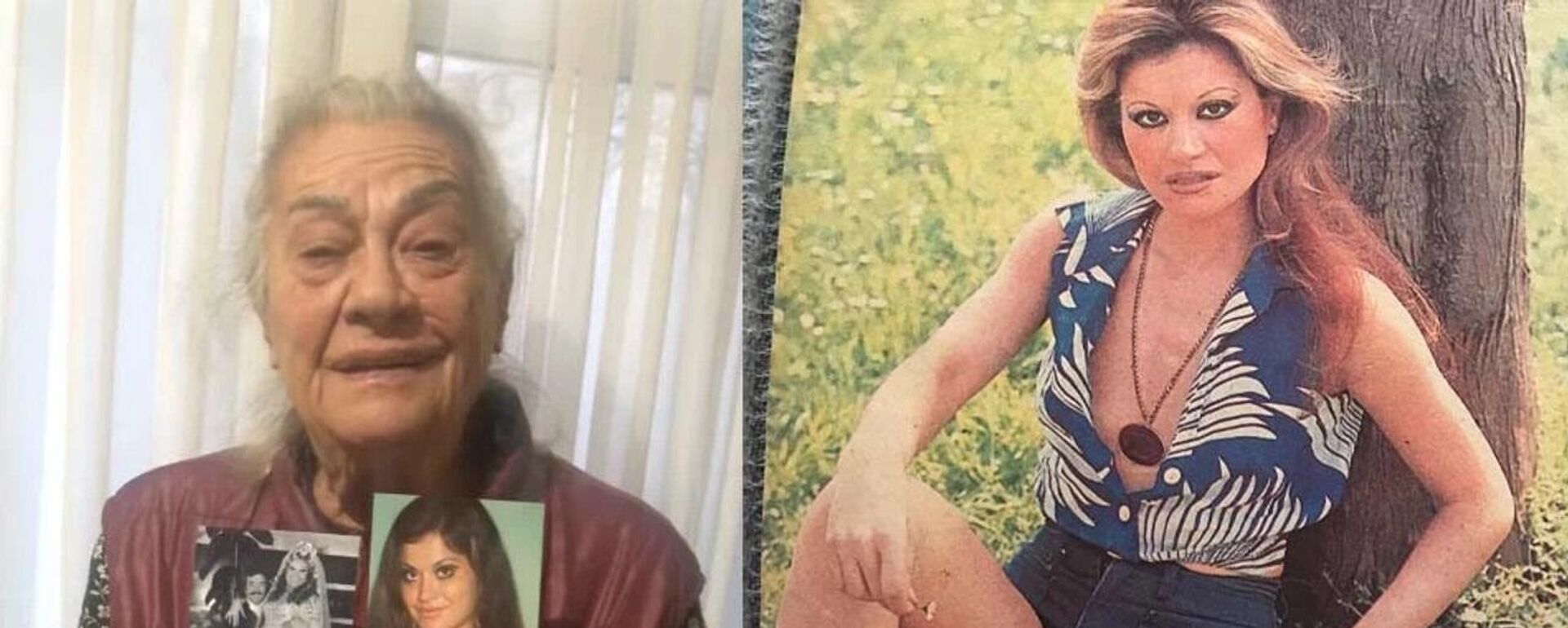 Serpil Örümcer - Sputnik Türkiye, 1920, 27.03.2026