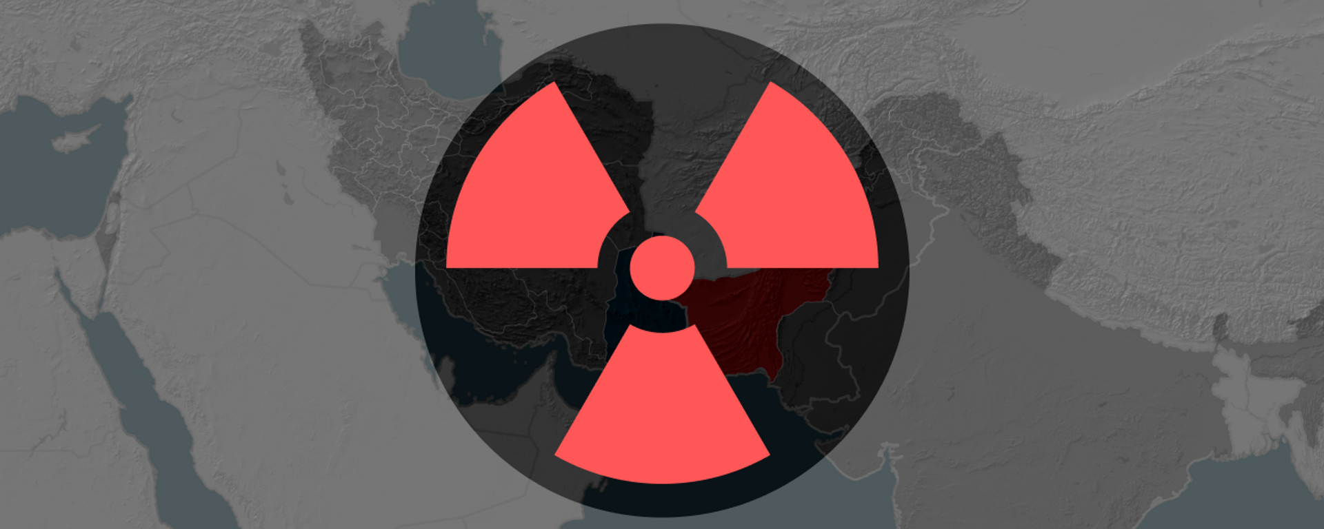 Ortadoğu'da nükleer silaha sahip ülkelerin etki alanlarında gerilim tırmanıyor   - Sputnik Türkiye, 1920, 19.01.2024