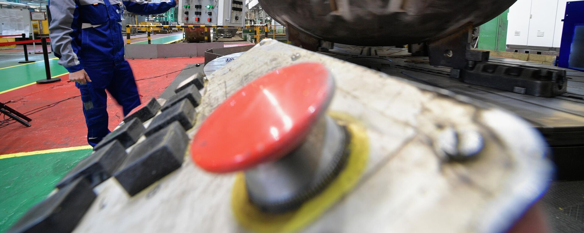 Rosatom Nükleer Santral inşaatı - Sputnik Türkiye, 1920, 24.05.2025