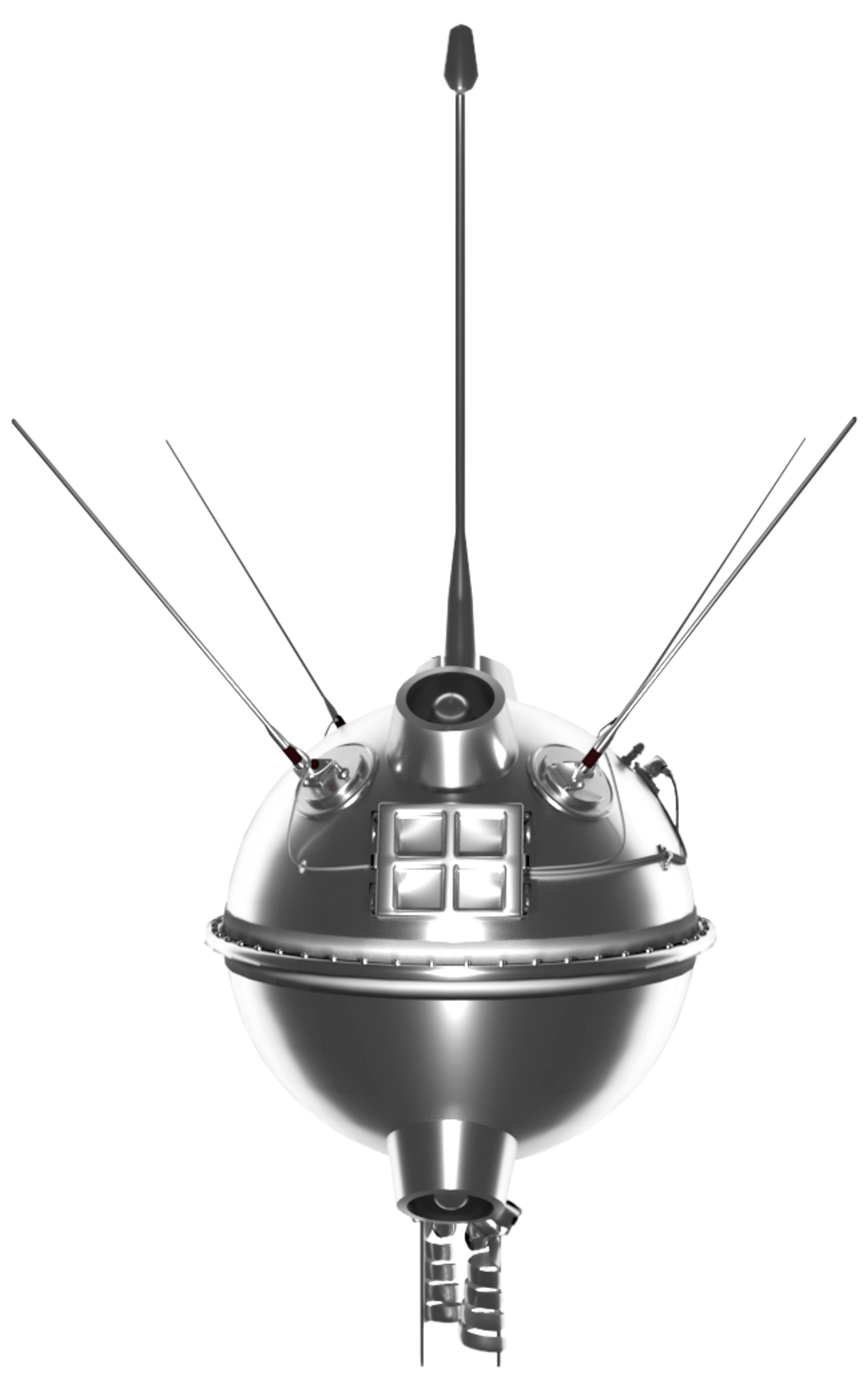 Luna 2 - Sputnik Türkiye, 1920, 29.01.2024
