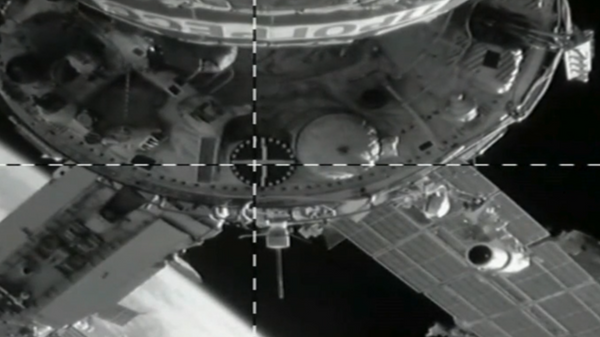 Progress MS-24 kargo uzay aracı altı aylık uçuşun ardından ISS'den ayrıldı - Sputnik Türkiye
