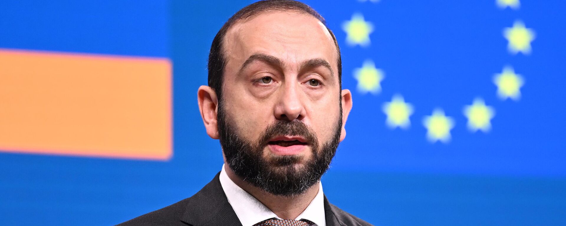 Ermenistan Dışişleri Bakanı Ararat Mirzoyan - Sputnik Türkiye, 1920, 15.01.2026