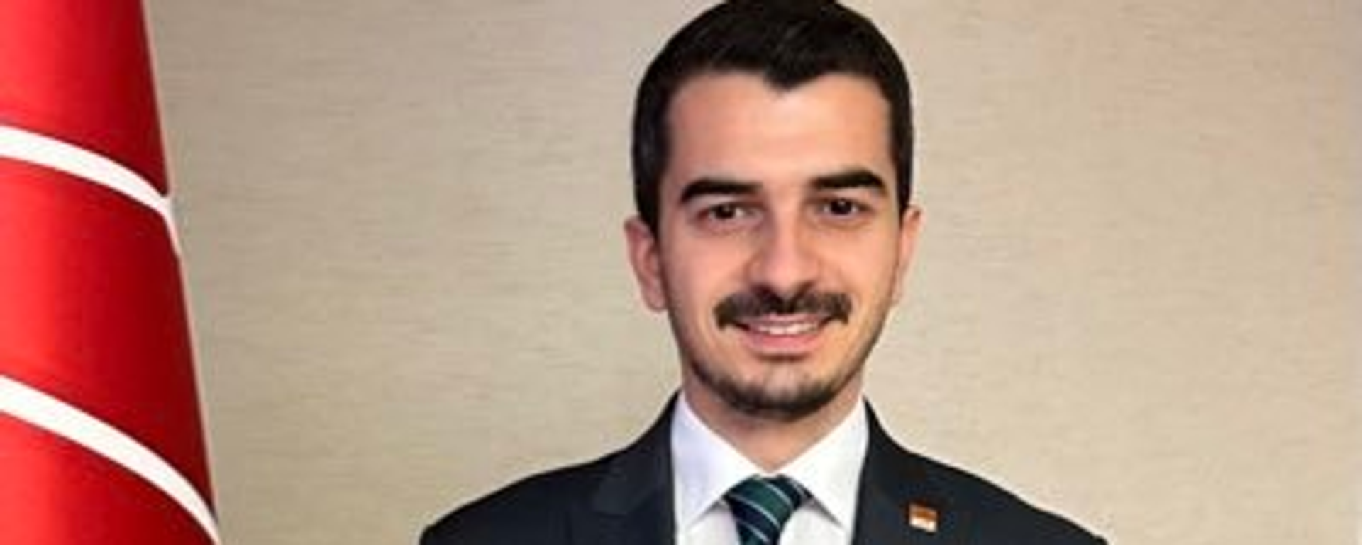 Hüseyin Can Güner - Sputnik Türkiye, 1920, 11.07.2026