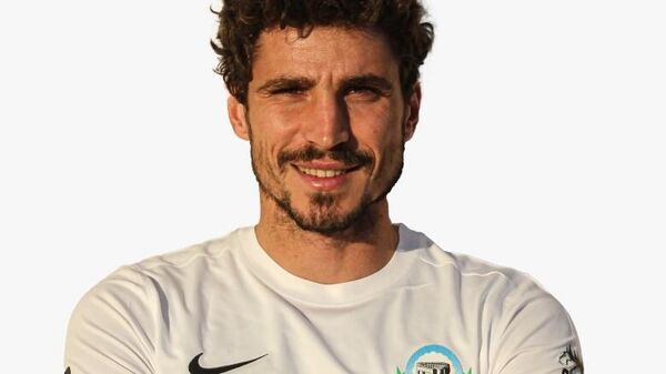 TFF 2. Lig Beyaz Grup'ta mücadele eden Serik Belediyespor'un 29 yaşındaki futbolcusu Mümin Talip Pazarlı, kan kanseri nedeniyle hayatını kaybetti - Sputnik Türkiye