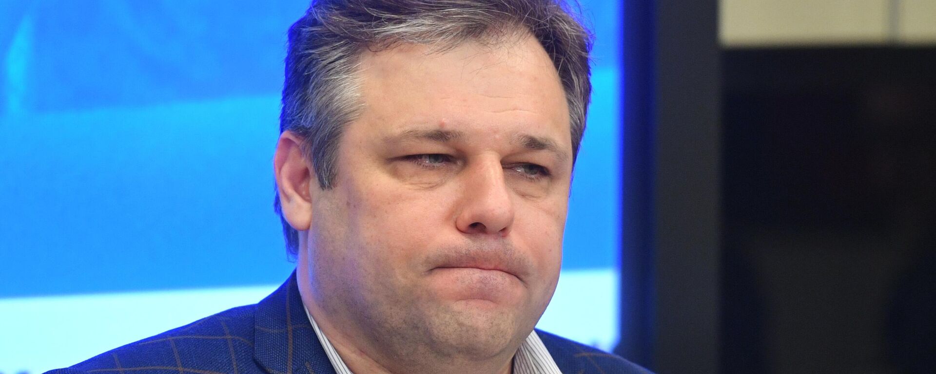 Rodion Miroşnik - Sputnik Türkiye, 1920, 30.10.2025