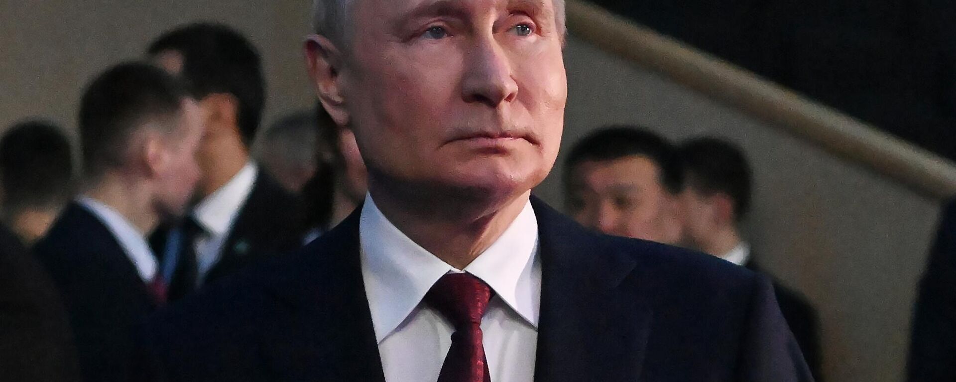 Rusya Devlet Başkanı Vladimir Putin - Sputnik Türkiye, 1920, 22.02.2024