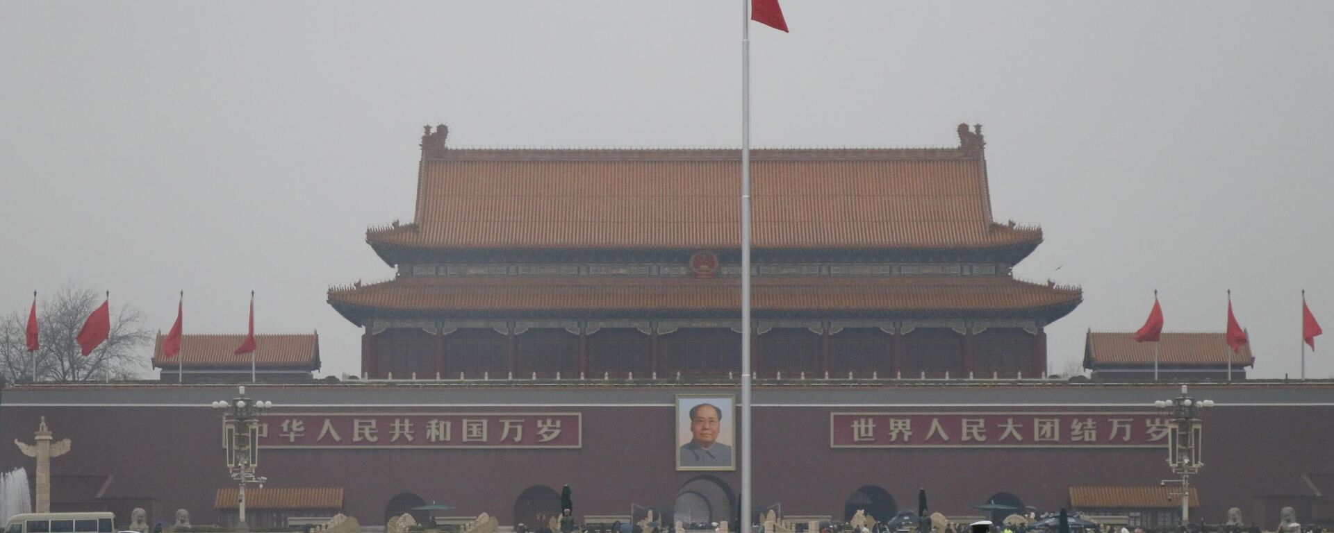 Çin Ulusal Konseyi - Sputnik Türkiye, 1920, 04.06.2025