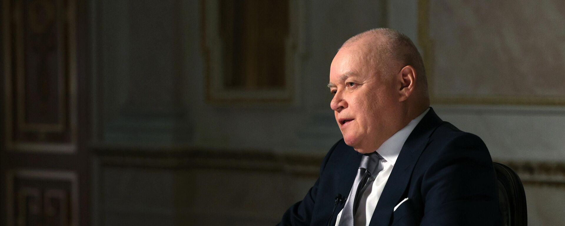 Dmitriy Kiselev - Sputnik Türkiye, 1920, 30.06.2025