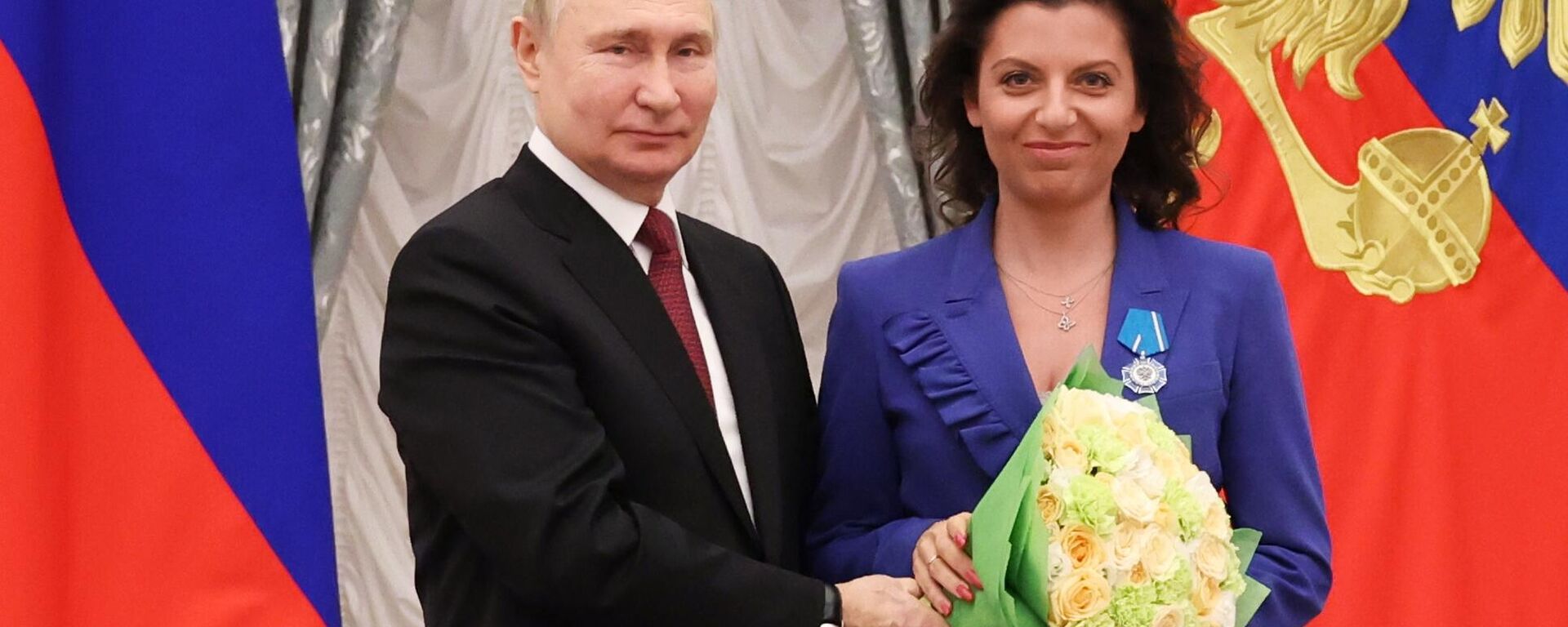  Simonyan - Putin - Sputnik Türkiye, 1920, 17.06.2026