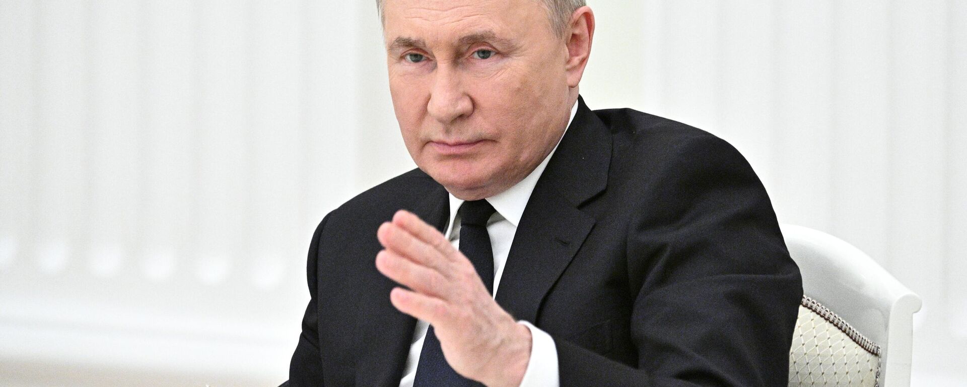 Rusya Devlet Başkanı Vladimir Putin - Sputnik Türkiye, 1920, 20.03.2024