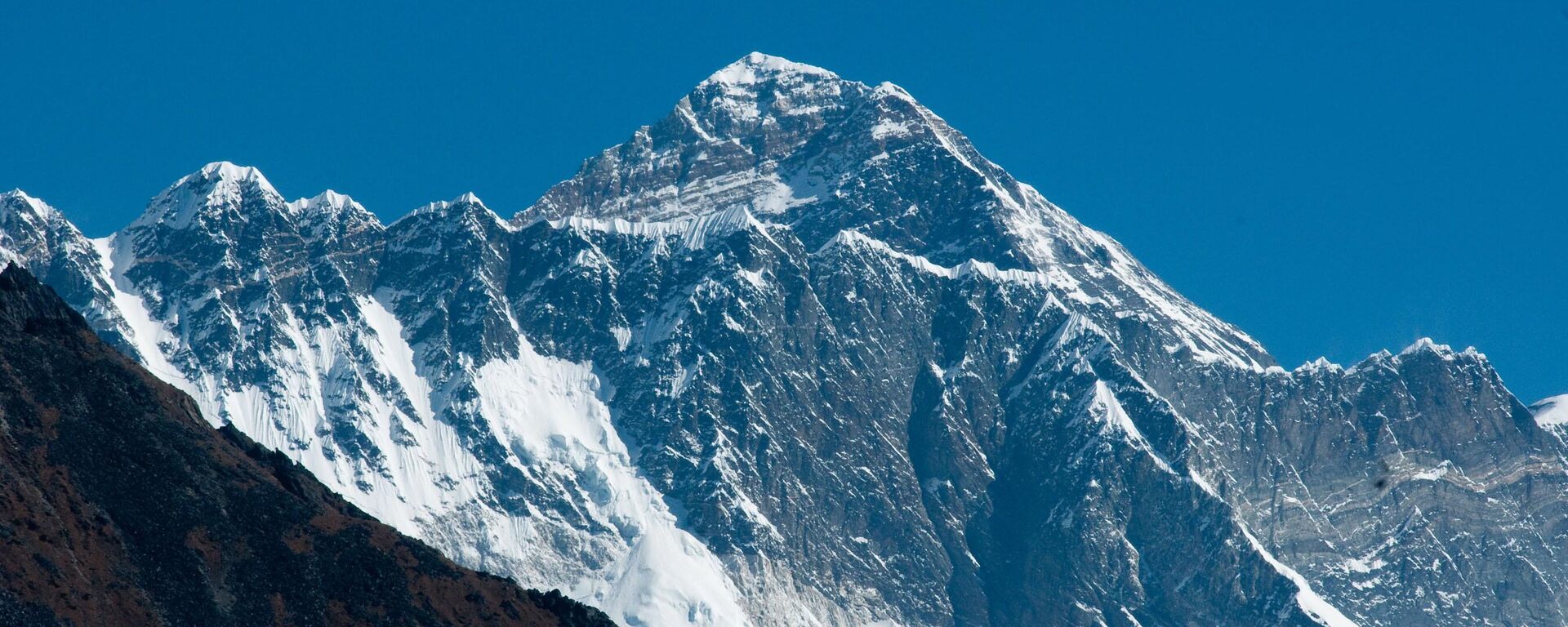 Everest  - Sputnik Türkiye, 1920, 12.10.2024