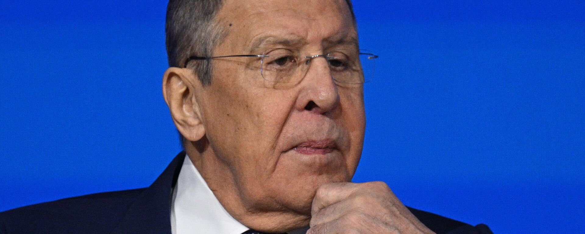 Rusya Dışişleri Bakanı Sergey Lavrov - Sputnik Türkiye, 1920, 24.04.2026