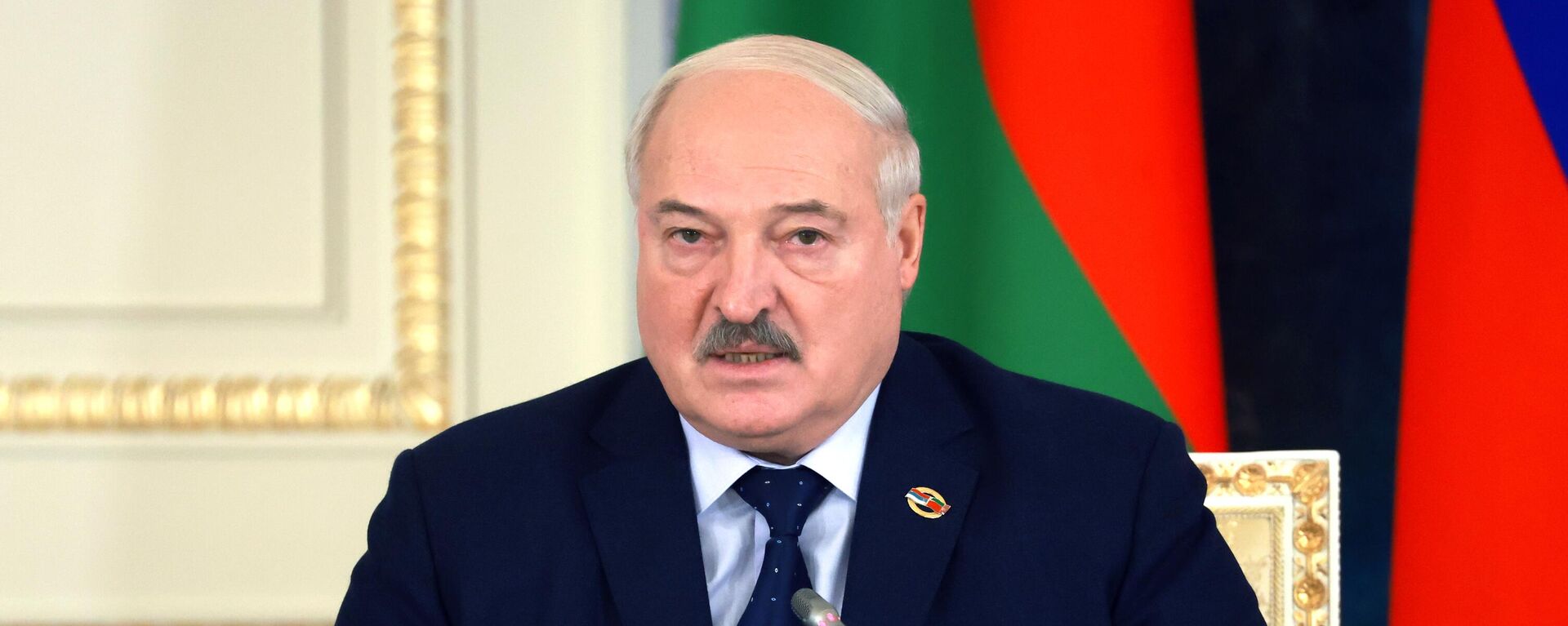 Belarus lideri Aleksandr Lukaşenko - Sputnik Türkiye, 1920, 24.04.2024
