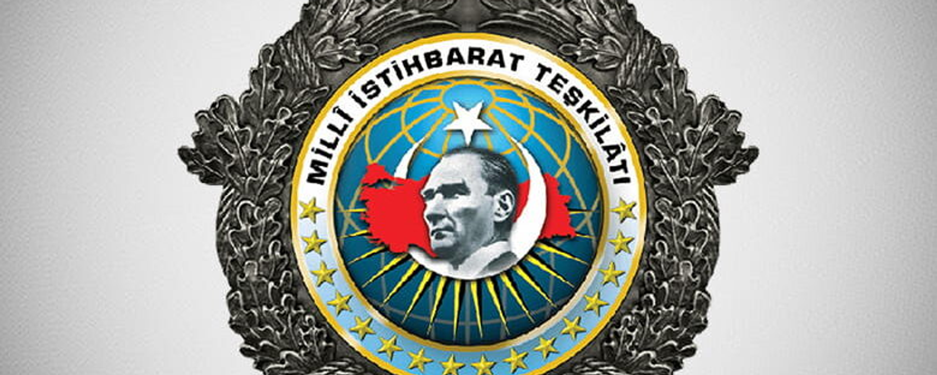 MİT - Sputnik Türkiye, 1920, 01.07.2024