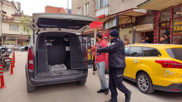 Suriyeli ev sahibinin Faslı kiracısı daireyi 10 yabancı uyruklu kişiye kiraladı - Sputnik Türkiye