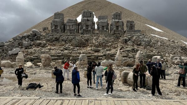 Adıyaman - Sputnik Türkiye