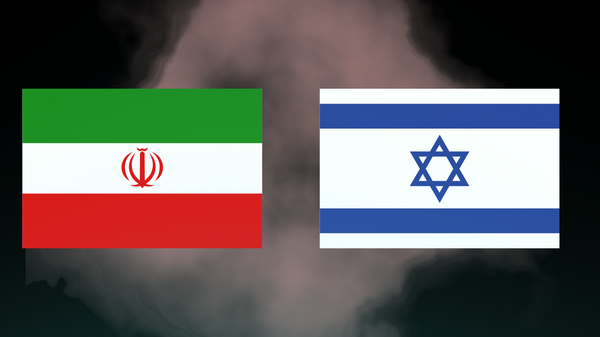 İran ve İsrail  - Sputnik Türkiye