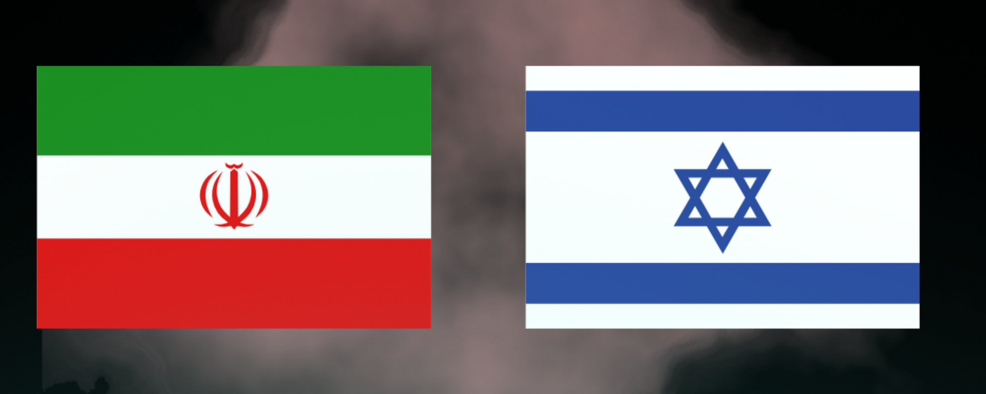 İran ve İsrail  - Sputnik Türkiye, 1920, 15.04.2024