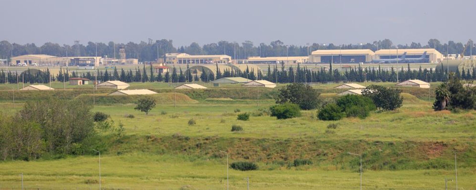 incirlik üssü - Sputnik Türkiye, 1920, 18.04.2024