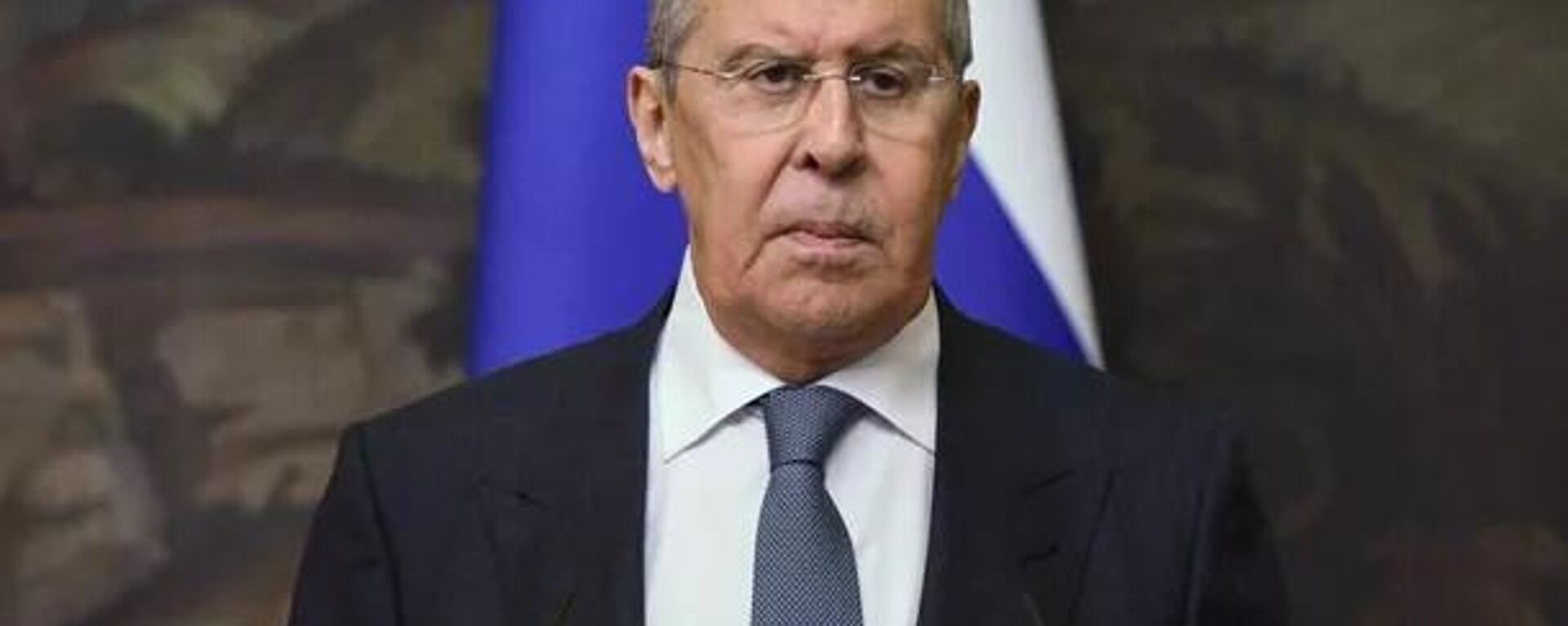 Sergey Lavrov - Sputnik Türkiye, 1920, 01.08.2024