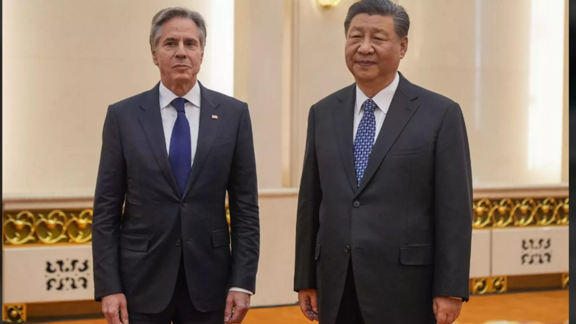Blinken's visit to Beijing in the US media: China hasn't backed down an inch