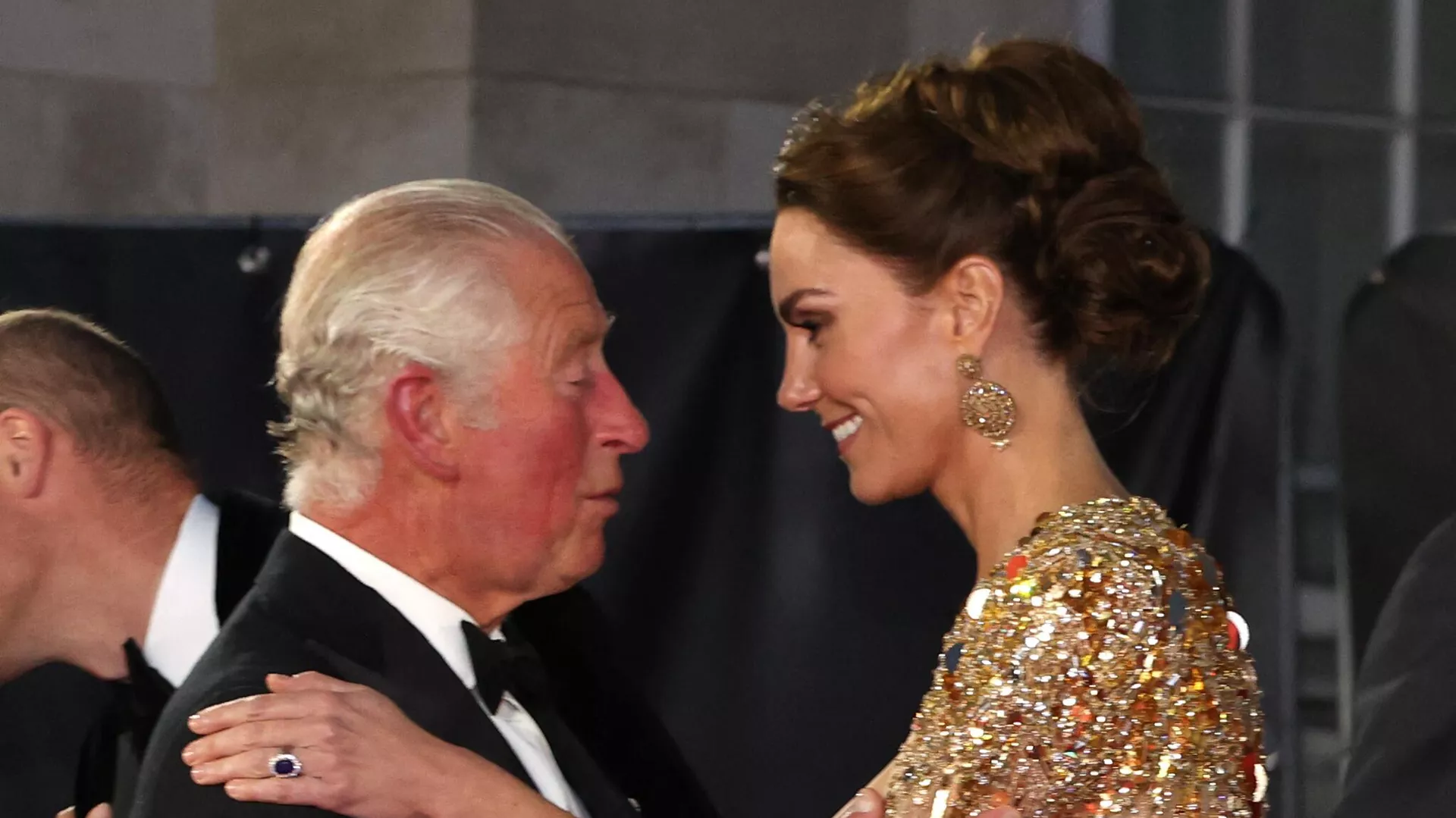 Historic gesture from Britain's King Charles to Kate Middleton: New title