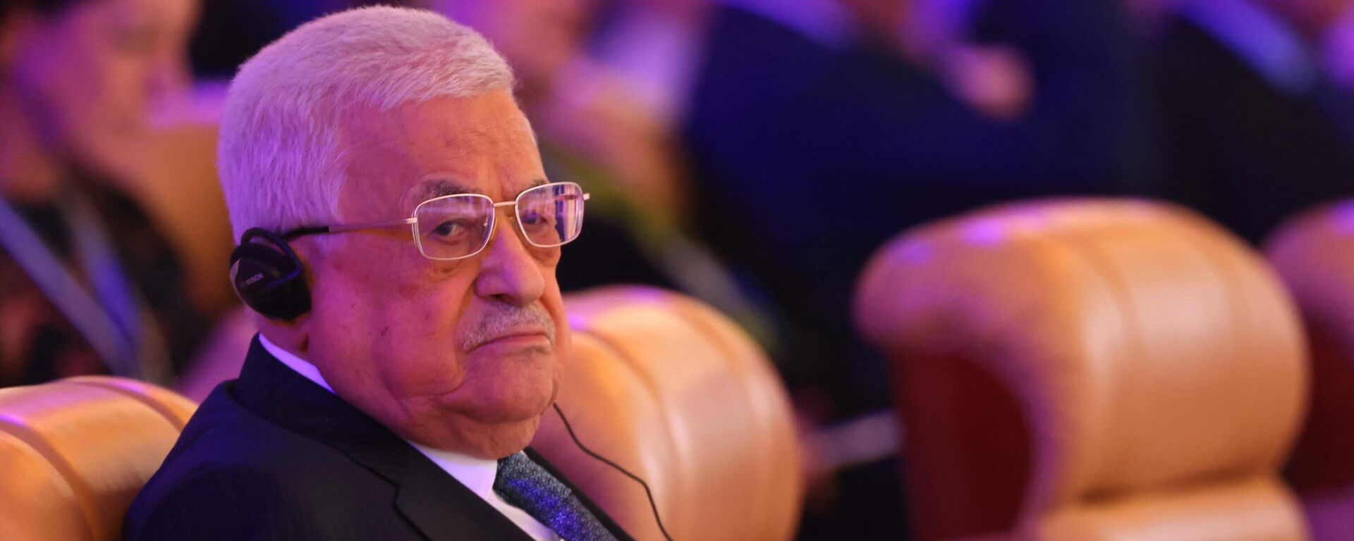 Filistin Devlet Başkanı Mahmud Abbas - Sputnik Türkiye, 1920, 31.07.2024