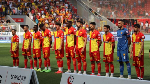 Trendyol 1 Lig'in 32. haftasında Göztepe evinde karşılaştığı Gençlerbirliği'ni 2-0'lık skorla mağlup ederek, Eyüpspor'un ardındın Süper Lig'e çıkan ikinci takım oldu.
 - Sputnik Türkiye