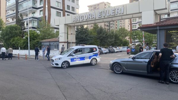  Diyarbakır'da yerel seçimlerde Cumhuriyet Halk Partisi'nden (CHP) Sur Belediye Başkan adayı olan Abdülkadir Bedir, evinde ölü bulundu. - Sputnik Türkiye