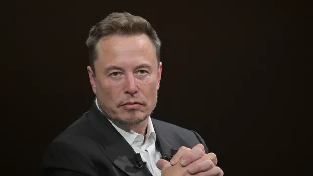 Musk: ABD h�zla iflasa gidiyor
