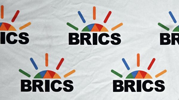BRICS  - Sputnik Türkiye