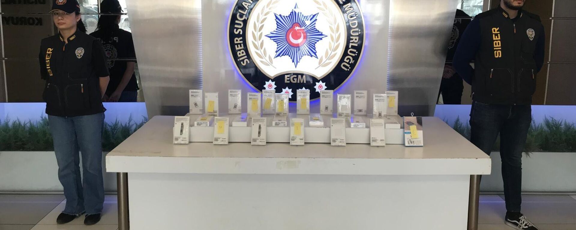 Tapu Kadastro Genel Müdürlüğü’nün sitesi kopyalandı: Kredi kartı bilgilerini çaldılar - Sputnik Türkiye, 1920, 03.05.2024