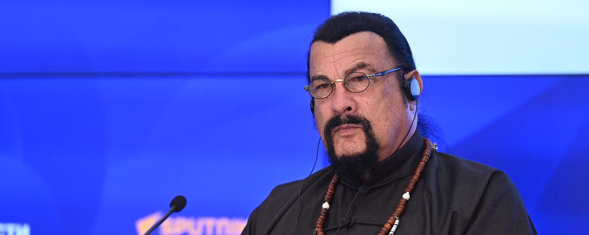 Steven Seagal - Sputnik Türkiye, 1920, 08.05.2024