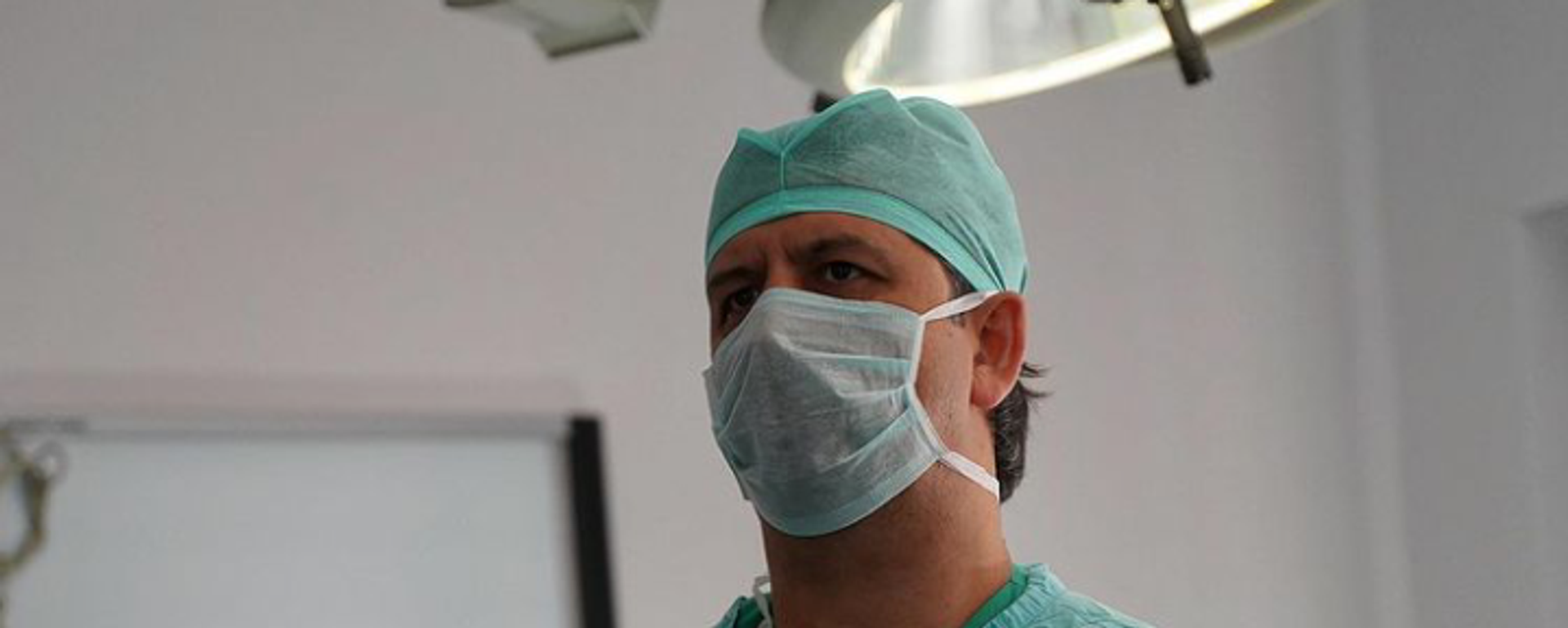 Prof. Dr. Alper Çelik - Sputnik Türkiye, 1920, 10.05.2024