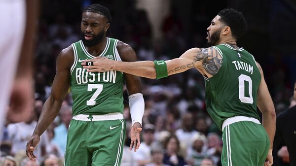 Boston Celtics  - Sputnik Türkiye