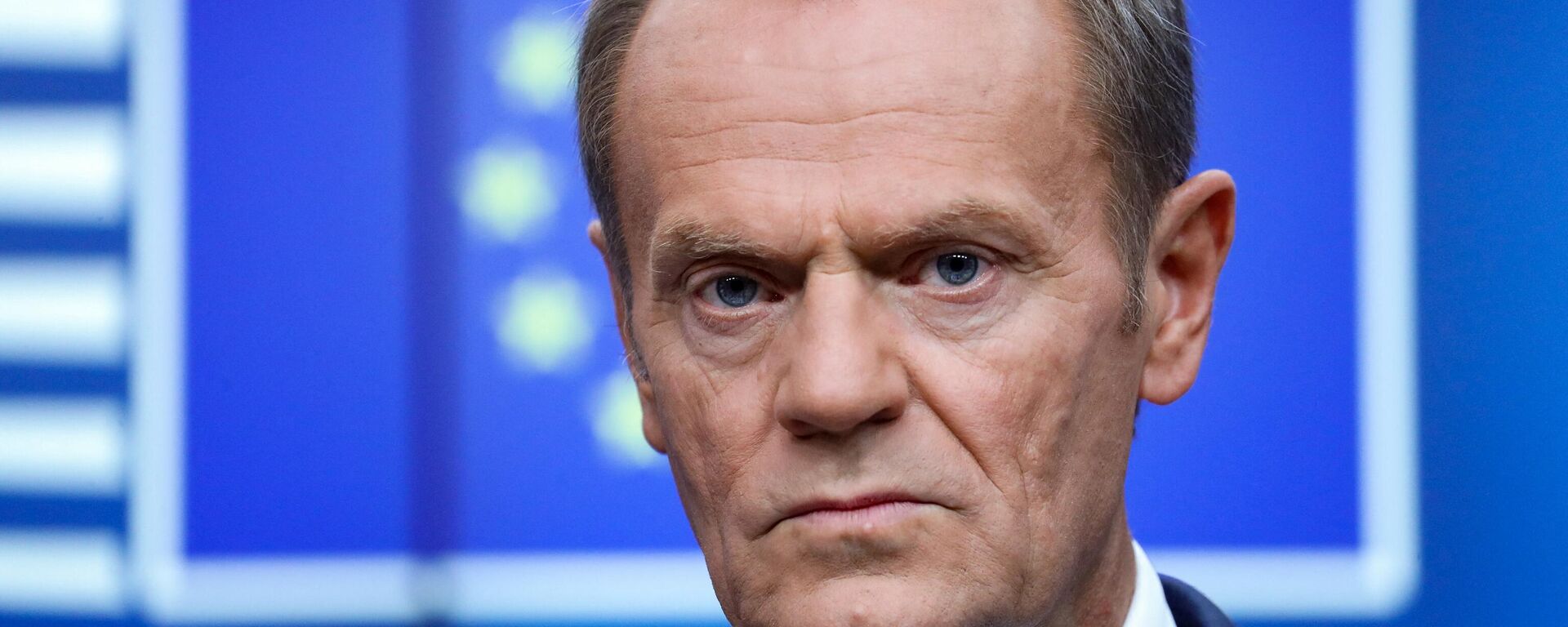 Donald Tusk - Sputnik Türkiye, 1920, 07.03.2025