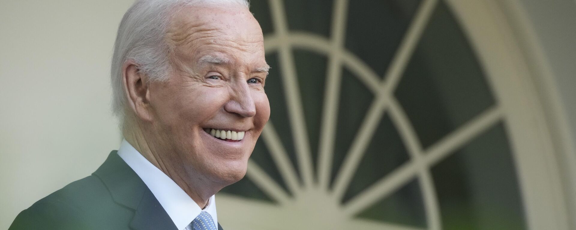 Joe Biden - Sputnik Türkiye, 1920, 07.06.2024