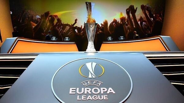 Avrupa Ligi ve Avrupa Konferans Ligi finali İstanbul'da - Sputnik Türkiye
