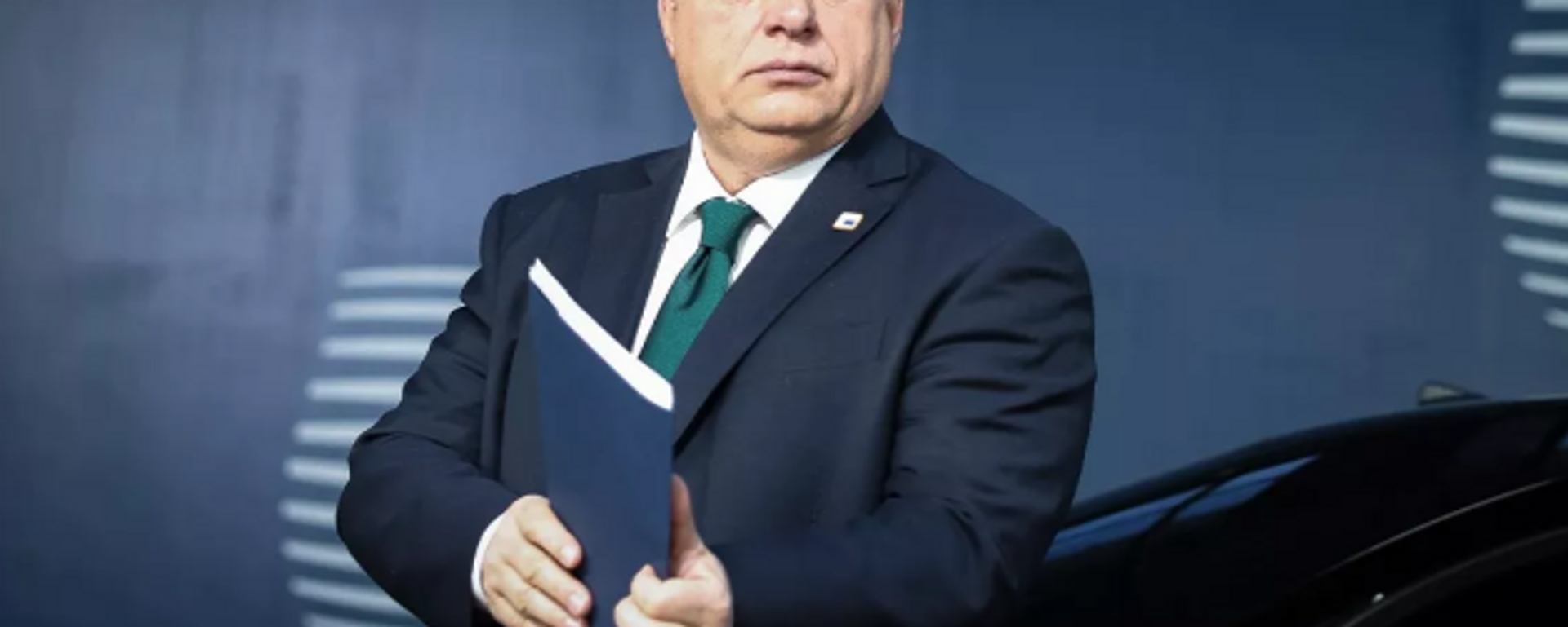 Viktor Orban - Sputnik Türkiye, 1920, 22.01.2025