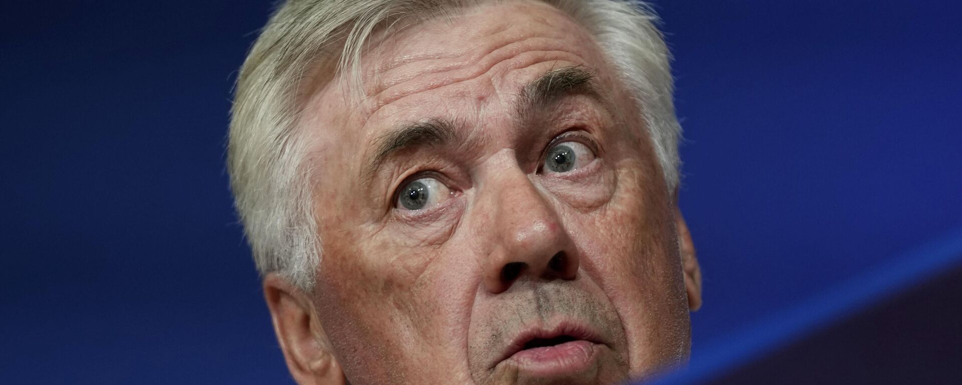 Carlo Ancelotti - Sputnik Türkiye, 1920, 31.10.2024