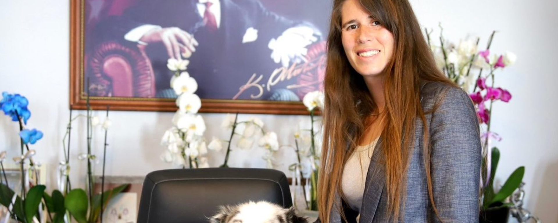 Lal Denizli - Sputnik Türkiye, 1920, 05.03.2026