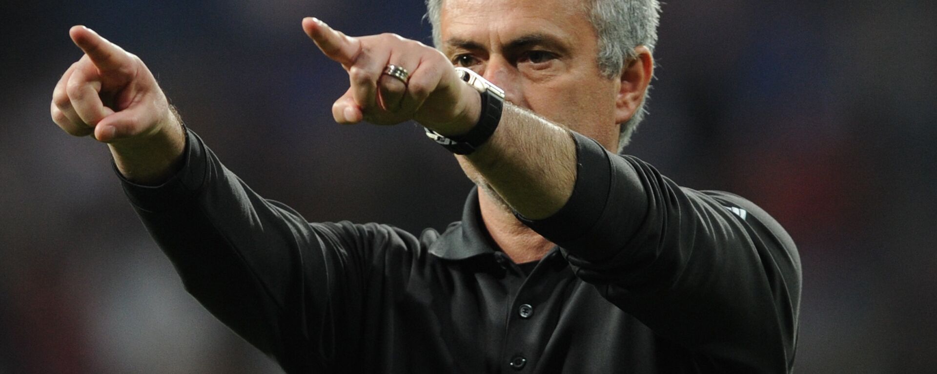  Jose Mourinho - Sputnik Türkiye, 1920, 02.06.2024