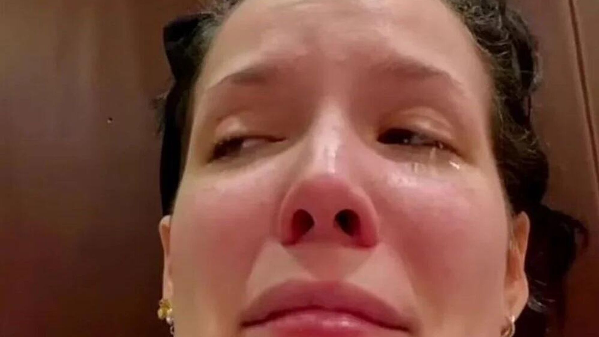 Halsey  - Sputnik Türkiye, 1920, 06.06.2024