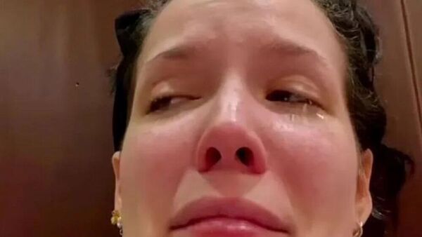 Halsey  - Sputnik Türkiye