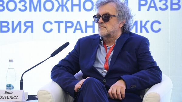 SPIEF-2024 konukları - Sputnik Türkiye
