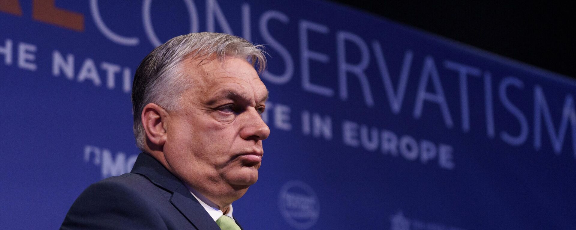 Viktor Orban - Sputnik Türkiye, 1920, 11.09.2025