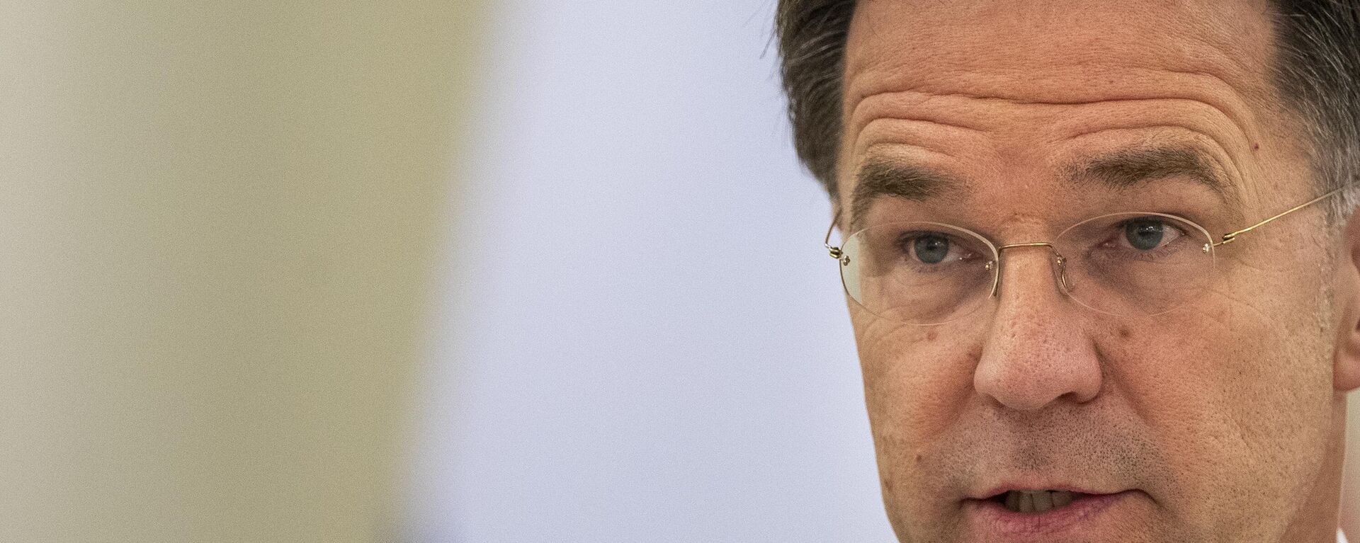 Mark Rutte - Sputnik Türkiye, 1920, 28.11.2024