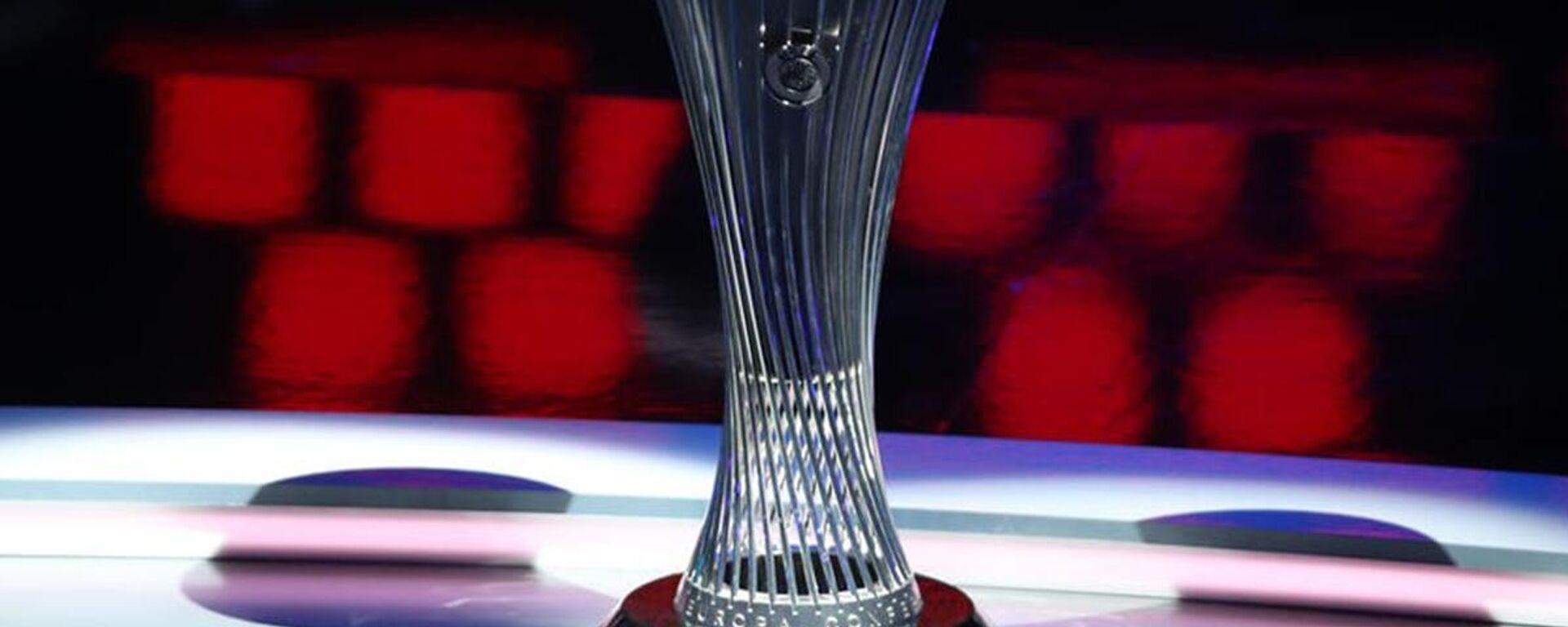 UEFA Konferans Ligi Kupası - Sputnik Türkiye, 1920, 28.05.2025