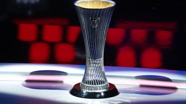 UEFA Konferans Ligi Kupası - Sputnik Türkiye